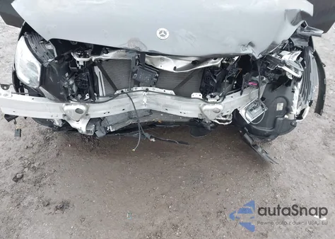 2021 Mercedes-Benz Glc 300 4Matic Suv z USA, uszkodzony, nr VIN W1N0G8EB2MF977592